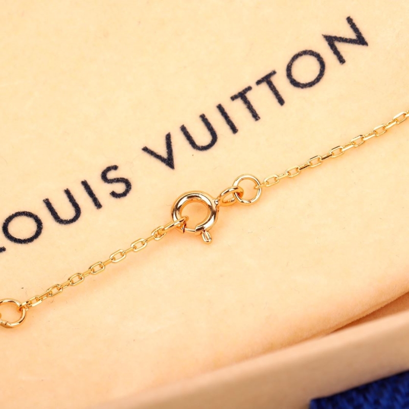 LV Necklaces